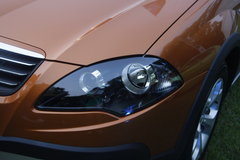 2009款 1.6L 自动 豪华型
