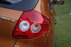 2009款 1.6L 自动 豪华型