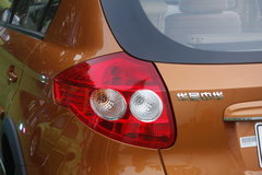 2009款 1.6L 自动 豪华型