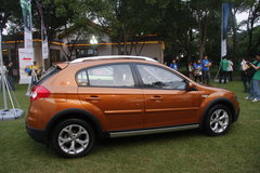 2009款 1.6L 自动 豪华型