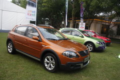 2009款 1.6L 自动 豪华型