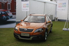 2009款 1.6L 自动 豪华型