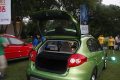 2009款 1.6L 自动 豪华型