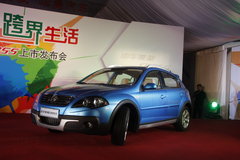2009款 1.6L 自动 豪华型