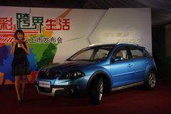 2009款 1.6L 自动 豪华型