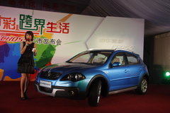 2009款 1.6L 自动 豪华型