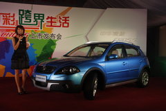 2009款 1.6L 自动 豪华型