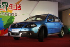 2009款 1.6L 自动 豪华型