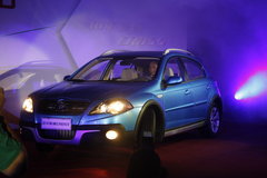2009款 1.6L 自动 豪华型