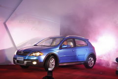 2009款 1.6L 自动 豪华型