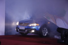 2009款 1.6L 自动 豪华型