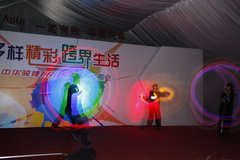 2009款 1.6L 自动 豪华型