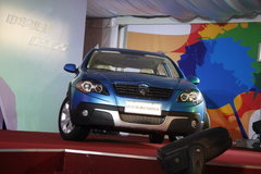 2009款 1.6L 自动 豪华型