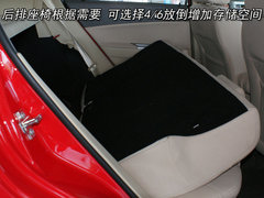 2009款 1.6L 自动 豪华型
