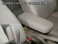 2009款 1.6L 自动 豪华型