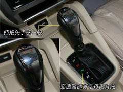 2009款 1.6L 自动 豪华型