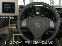 2009款 1.6L 自动 豪华型