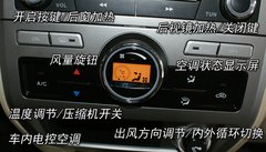 2009款 1.6L 自动 豪华型