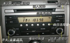 2009款 1.6L 自动 豪华型