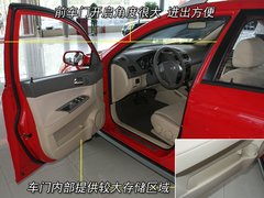 2009款 1.6L 自动 豪华型