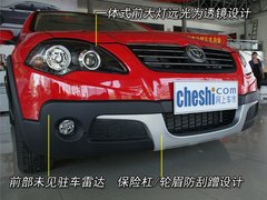 2009款 1.6L 自动 豪华型