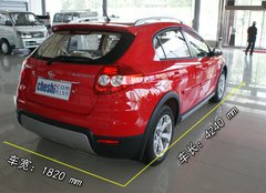 2009款 1.6L 自动 豪华型