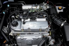 2009款 1.6L 自动 豪华型