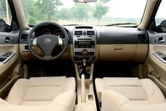 2009款 1.6L 自动 豪华型