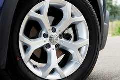 2009款 1.6L 自动 豪华型