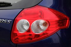 2009款 1.6L 自动 豪华型