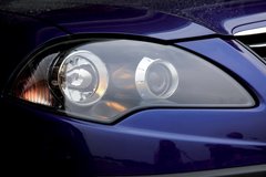2009款 1.6L 自动 豪华型