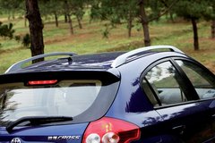 2009款 1.6L 自动 豪华型