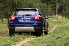 2009款 1.6L 自动 豪华型