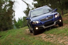 2009款 1.6L 自动 豪华型