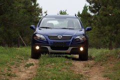 2009款 1.6L 自动 豪华型