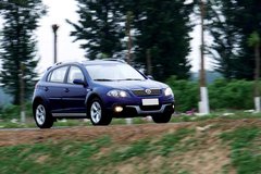 2009款 1.6L 自动 豪华型