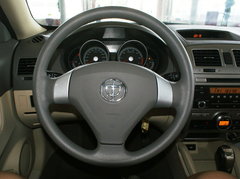 2009款 1.6L 自动 豪华型