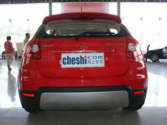 2009款 1.6L 自动 豪华型