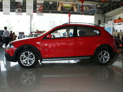 2009款 1.6L 自动 豪华型