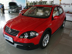 2009款 1.6L 自动 豪华型