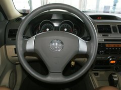 2009款 1.6L 自动 豪华型