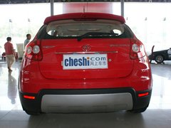 2009款 1.6L 自动 豪华型