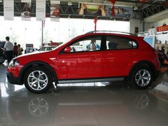 2009款 1.6L 自动 豪华型
