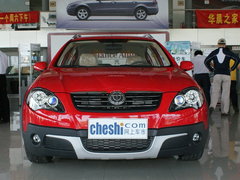 2009款 1.6L 自动 豪华型