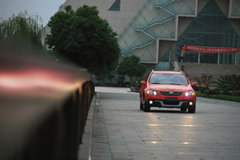 2009款 1.6L 自动 豪华型