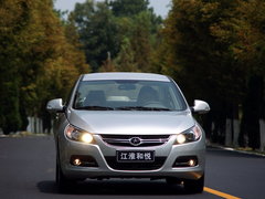 2010款 1.5 手动 标准型