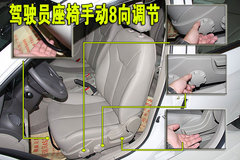 2010款 1.5 手动 标准型