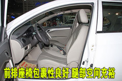 2010款 1.5 手动 标准型