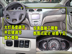 2010款 1.5 手动 标准型