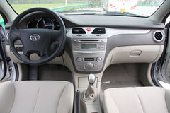 2010款 1.5 手动 标准型